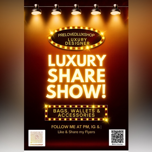 ❤️SHARE SHOW SELLING YOUR & MINE Like & Share to be notify - Picture 2 of 13